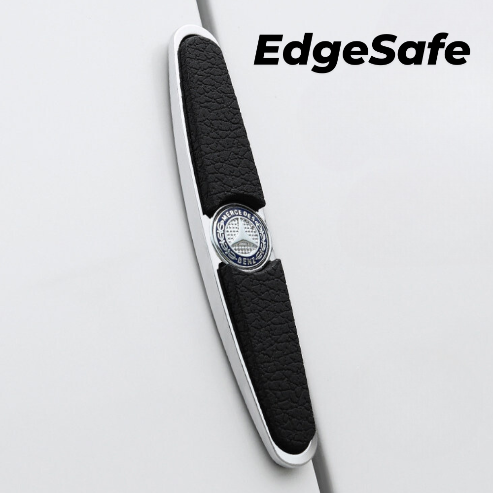 EdgeSafe - Protect your car from scratches, bumps & paint damage