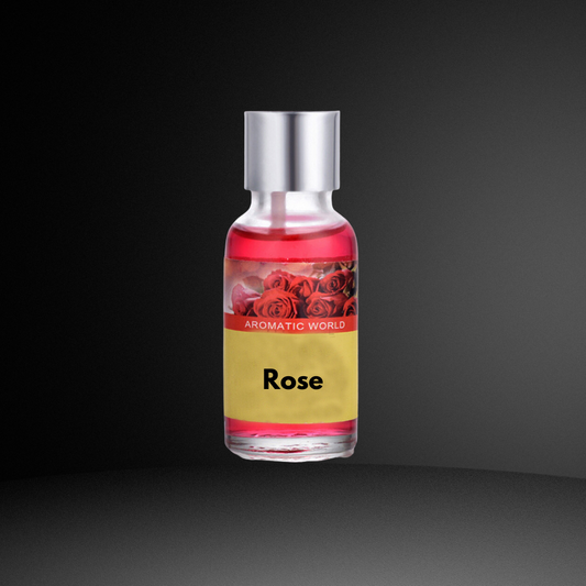 Perfume refill for refillable diffuser