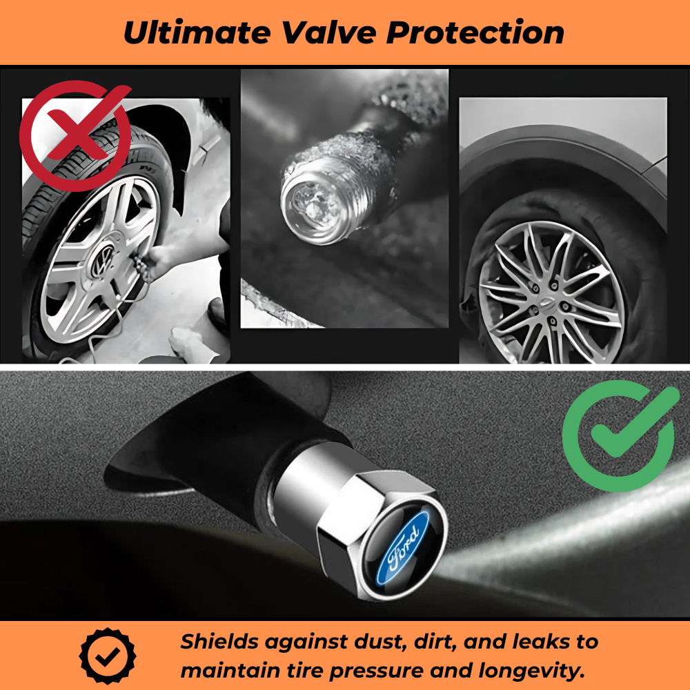 Stylish & Durable Valve Covers for Ultimate Protection